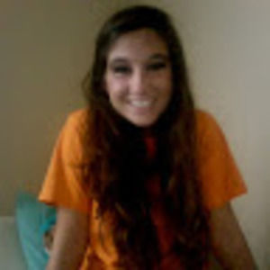 Meet your Posher, Brittney